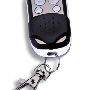 UNIVERSALUS vartų pultelis B/J , vartu pultelis