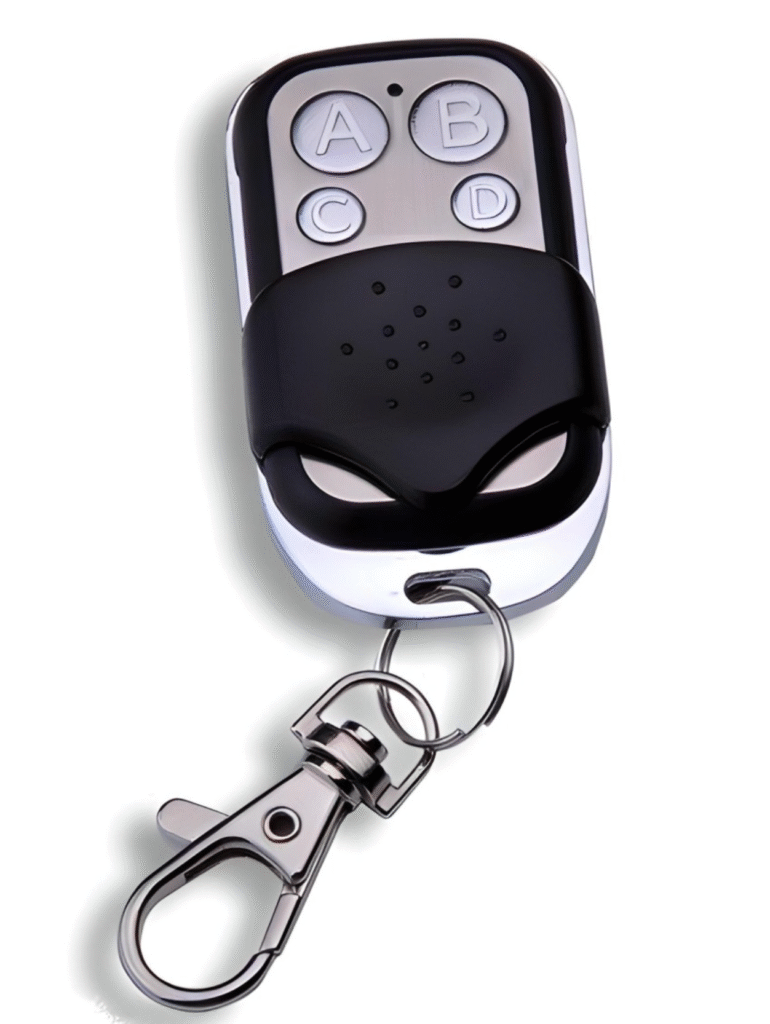 UNIVERSALUS vartų pultelis B/J , vartu pultelis