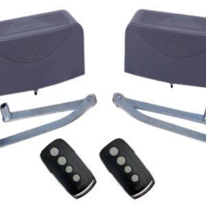 Atveriamu kiemo vartu automatika EURO PK400AC, EURO PK400AC, automatinis vartu uždarymas, automatinis vartu uzdarymas, 220 V vartu variklis, vartu svoris 400 kg , atveriamu kiemo vartu automatika , automatiniai vartai , vartu automatika .