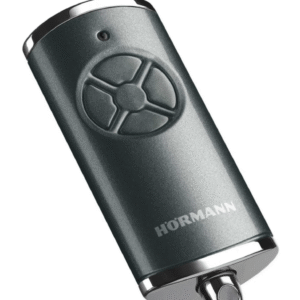 HORMANN HSE 4 868-BS chromuotas pilkas , hormann vartu pultelis , vartu pultelis , hormann pultelis , hormann .