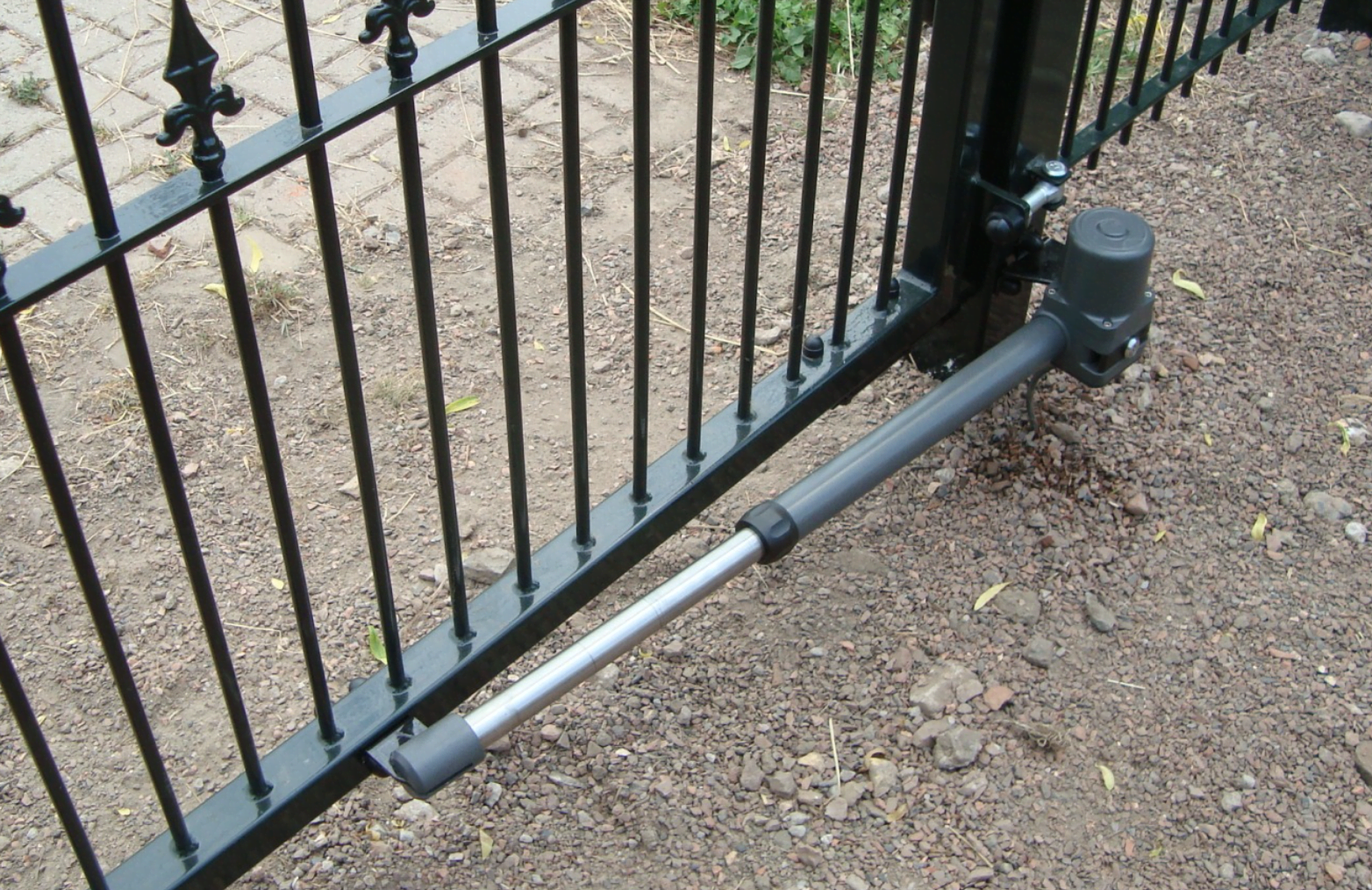 Proteco LEADER 4 TI FM KOMPLEKTAS - Image 3