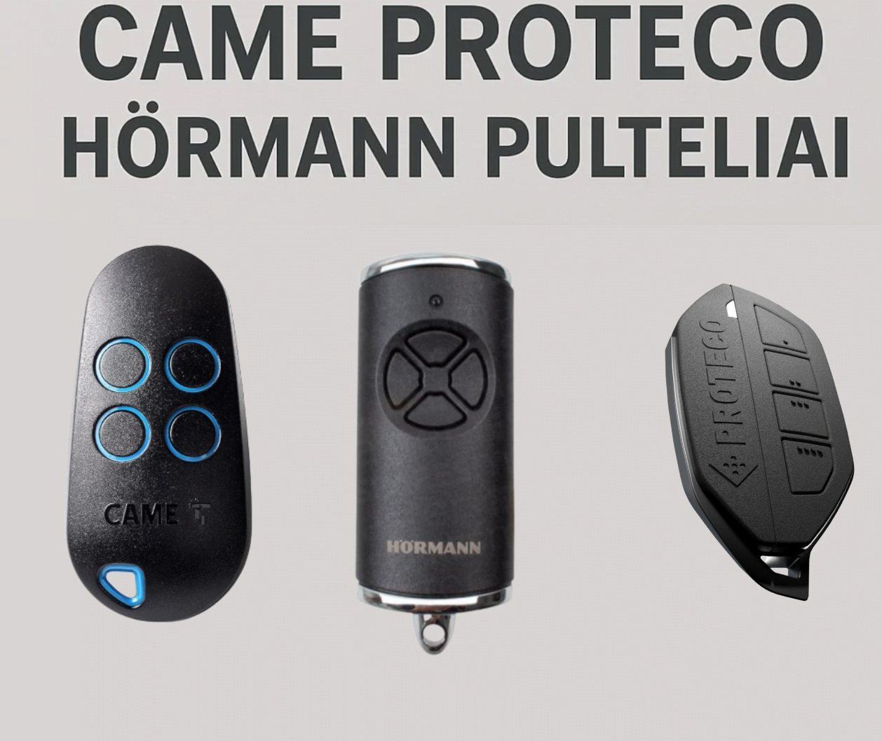 CAME TOP44RBN vartu pultelis , Came vartu pulteliai , Came vartu pultelis , Vartu pulteliai Came , Came nuotolinio valdymo pulteliai , Came vartu pultelis kaina , Came vartu valdymas , Came vartu automatikos pultelis , Came vartu valdymas internetu , Kur isigyti Came vartu pulteli , vartų nuotolinio valdymo pultas , vartų pultelis , proteco vartu pultelis , horman vartu pultelis .