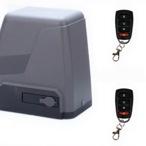 Stumdomų kiemo vartų automatika EURO GT 1000 AC, stumdomų kiemo vartų automatika EURO SL1000, EURO SL1000, automatinis vartų uždarymas, 220 V vartų variklis, vartų svoris 1000 kg, EURO GT 1000 AC, stumdomų kiemo vartų automatika, automatika vartams, vartų automatika visiems sezonams, pigi vartų automatika, automatiniai vartai, vartų automatika.