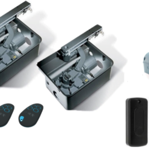 Atveriamų kiemo vartų automatika CAME FROG-A24, FROG-A24, automatika su galinukais, automatika su galinių padėčių išjungėjais, automatinis vartų uždarymas, 220 V vartų variklis, itališka automatika, CAME vartų automatika, CAME automatika, CAME automatika vartams, vartų automatika, pigi vartų automatika, automatiniai vartai, CAME vartų automatika instrukcija, CAME vartų automatika kaina.