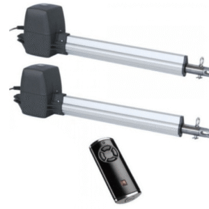 Atveriamų kiemo vartų automatika Hörmann RotaMatic P2, RotaMatic P2, automatika su galinukais, automatika su galiniu padėties išjungėju, automatika su galiniu padėties išjungėju, automatinis vartų uždarymas, automatinis vartų uždarymas, 24 V vartų variklis, itališka automatika, automatika vartams, automatiniai vartai, vartų automatika.