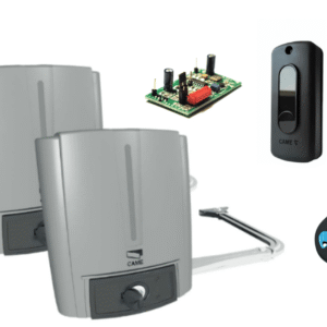 Atveriamų kiemo vartų automatika CAME FAST 70, FAST 7000, automatika su galinukais, automatika su galiniu padėties išjungėju, automatika su galiniu padėties išjungėju, automatinis vartų uždarymas, automatinis vartų uždarymas, 220 V vartų variklis, itališka automatika, CAME vartų automatika, CAME automatika, CAME automatika vartams, vartų automatika, pigi vartų automatika, automatika vartams, automatiniai vartai, CAME vartų automatika instrukcija, CAME vartų automatika kaina.