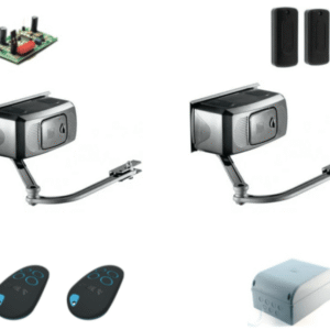 Atveriamų kiemo vartų automatika CAME F1024, F1024, automatika su galinukais, automatika su galinių padėčių išjungėjais, automatinis vartų uždarymas, 24 V vartų variklis, itališka automatika, CAME vartų automatika, CAME automatika, CAME automatika vartams, vartų automatika, pigi vartų automatika, automatiniai vartai, CAME vartų automatika instrukcija, CAME vartų automatika kaina.