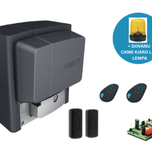 CAME BX-B 800 kg su enkoderiu, automatinis vartų uždarymas, 24 V vartų variklis, itališka automatika, vartų svoris 800 kg, magnetiniai galinukai, CAME vartų automatika, stumdomų kiemo vartų automatika, kiemo vartų automatika, vartų automatika žiemai, automatiniai vartai, vartų automatika, CAME automatika, CAME vartų automatika instrukcija, CAME vartų automatika kaina,