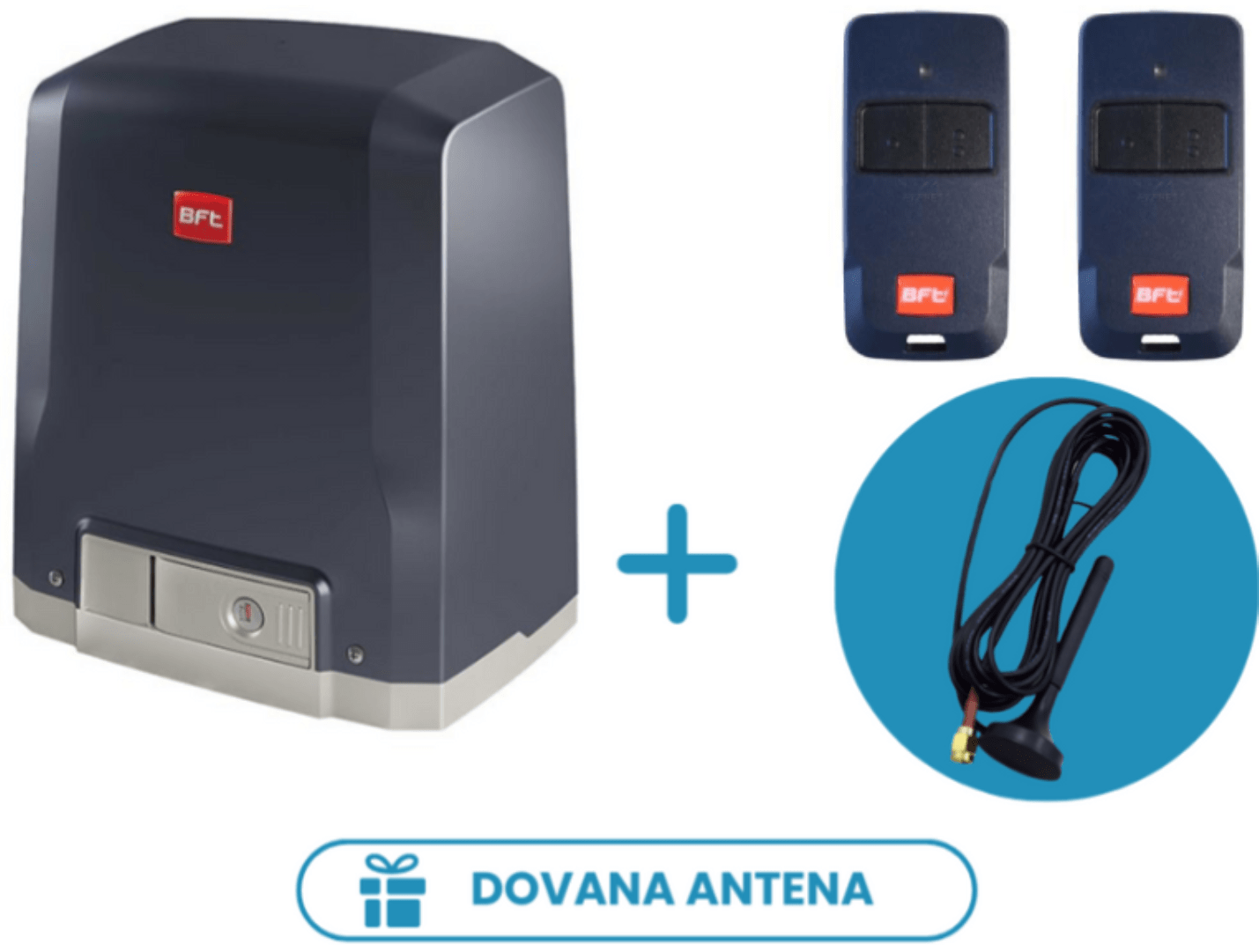 Stumdomų kiemo vartų automatika Deimos AC A 600 kg MAG, BFT vartų automatika, stumdomų kiemo vartų automatika, vartų automatika, BFT automatikos vartams, BFT automatika, vartų automatika žiemai, automatiniai vartai,