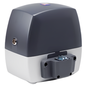 Stumdomų kiemo vartų automatika HORMANN LineaMatic 300, HORMANN LineaMatic 300, automatinis vartų uždarymas, 24 V vartų variklis, itališka automatika, vartų svoris 300 kg, HORMANN vartų automatika, stumdoma vartų automatika, kiemo vartų automatika, automatiniai vartai,