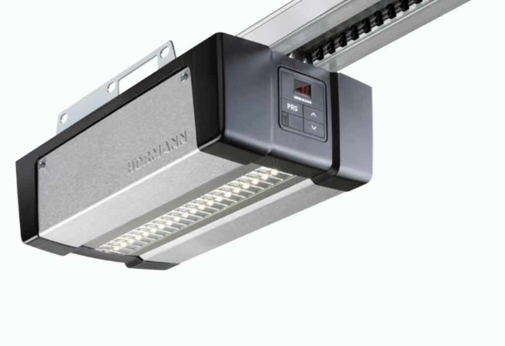 Garažo vartų automatika Hörmann SupraMatic E 4, garažo vartų automatika Hörmann SupraMatic E 4, Hörmann SupraMatic E 4, automatinis vartų uždarymas, automatinis vartų uždarymas, 24 V vartų variklis, garažo vartai, garažo vartai, automatiniai vartai.