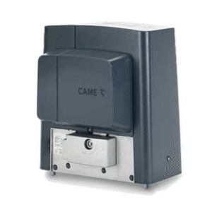 Stumdomų kiemo vartų automatika CAME BK 1800, CAME BK1800, automatinis vartų uždarymas, 220 V vartų variklis, itališka automatika, vartų svoris 1800 kg, CAME vartų automatika, stumdomų vartų automatika CAME, stumdomų kiemo vartų automatika, pigi vartų automatika, vartų automatika lauke, automatika vartams, automatiniai vartai, CAME BK 1800 instrukcija, CAME vartų automatikos instrukcija.