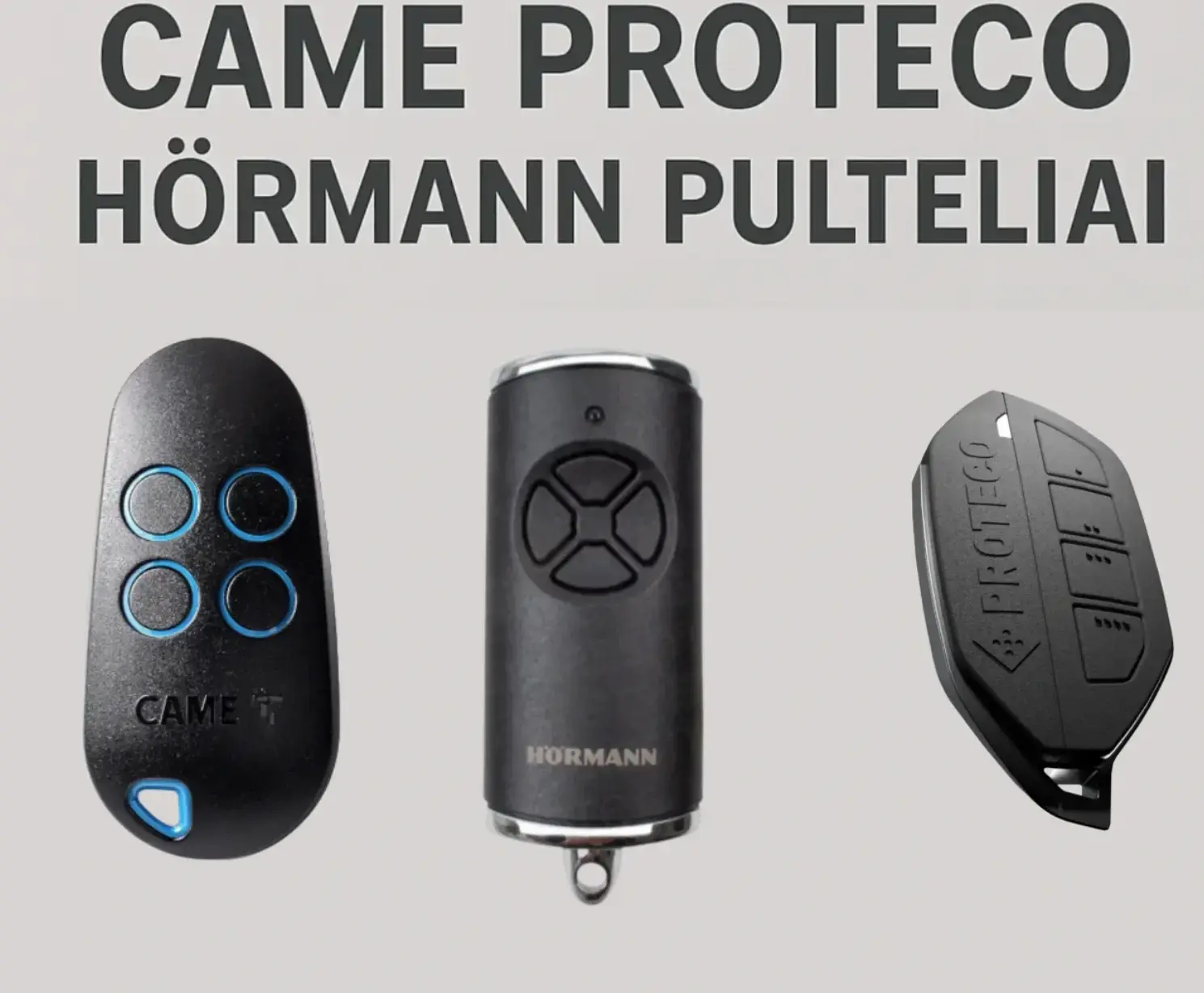 CAME TOP44RBN vartu pultelis , Came vartu pulteliai , Came vartu pultelis , Vartu pulteliai Came , Came nuotolinio valdymo pulteliai , Came vartu pultelis kaina , Came vartu valdymas , Came vartu automatikos pultelis , Came vartu valdymas internetu , Kur isigyti Came vartu pulteli , vartų nuotolinio valdymo pultas , vartų pultelis , proteco vartu pultelis , horman vartu pultelis .